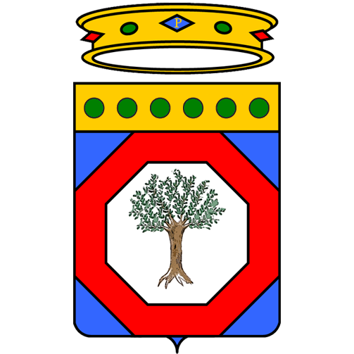 logo Regione Puglia