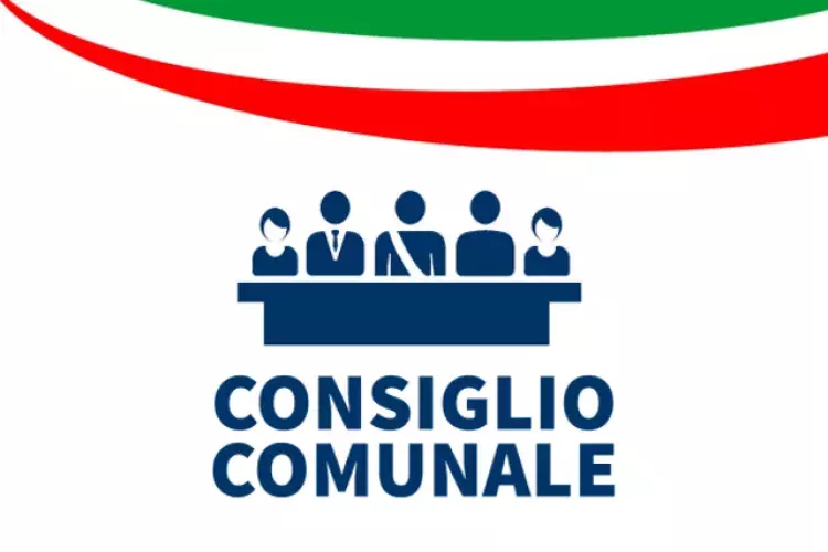 Logo Consiglio comunale